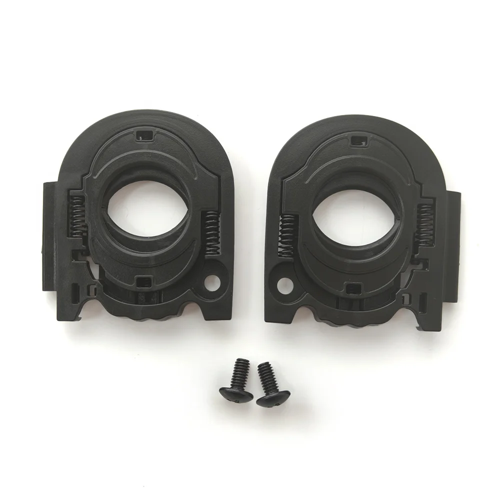 

V28B Visor Base for MT Thunder4 Stinger2 Thunder3 Pro Thunder4 SV Helmet Accessories Motorcycle Replacement Parts Pièce Détachée