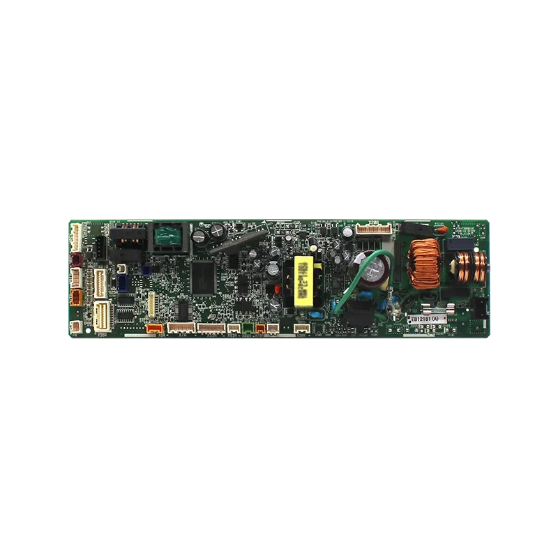 

Printed Circuit Assy Main PCB EB12181 Part Number 5010665 For Daikin VRV Indoor Unit FXZQ50A2VEB FXZQ40A2VEB New And Original