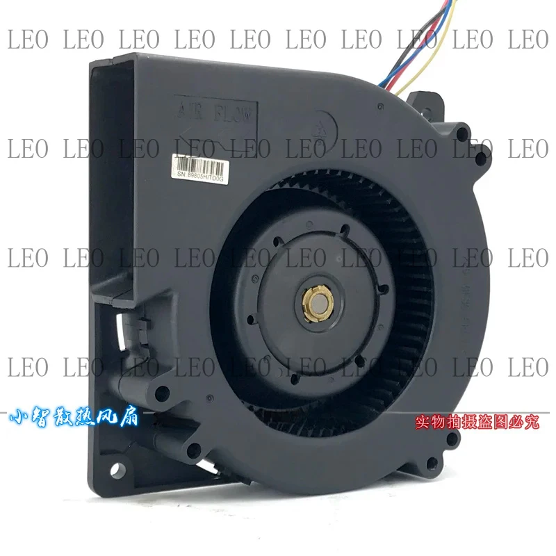 AA  Original 12032 12CM BFB1212GH 12V 3.96A turbo centrifugal blower cooling violent fan