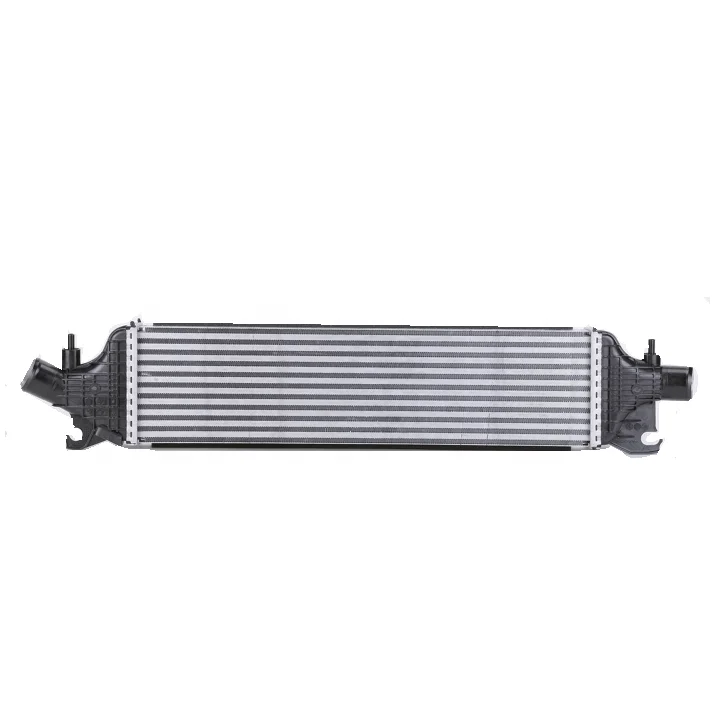 144614GC0A for Infiniti Q60 Q50 2016 2017 2018 2019 | 2.0T CHARGE AIR COOL RADIATOR Intercooler Turbo Intercooler