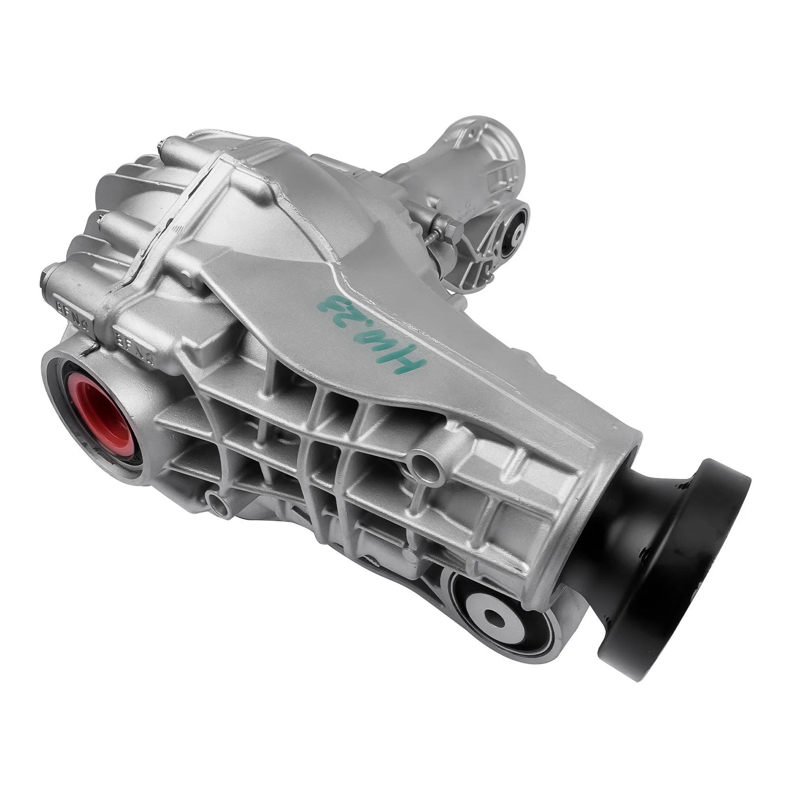 AP02 Differentieel vooras A1643302102 voor Mercedes GL M-Klasse X164 W164 280 320 350 cdi