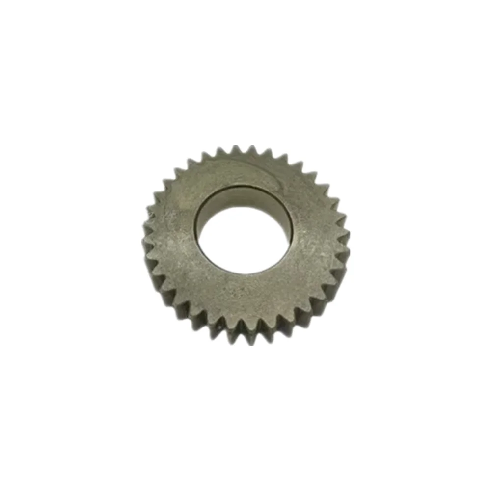 For VIO25 Travel Drive Motor Center Gear Secondary Planetary Gear Sun Gear Mini Excavator Parts