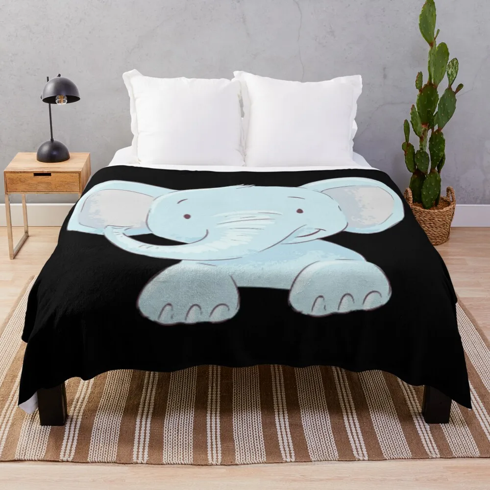 

Animal Collection funny Throw Blanket For Sofa Thin Retros Decorative Beds wednesday Blankets