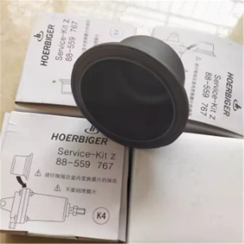10PCS 공기 압축기 서보 실린더 다이어프램 90- 560525   88- 665957 90560525 88665957