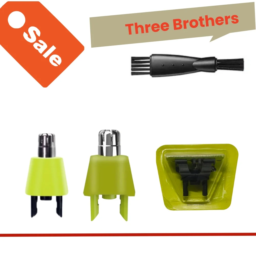 #77 Trending Razor Blades Right Now