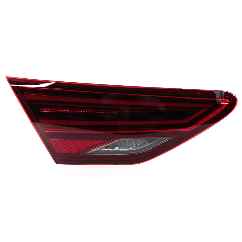 Achterlicht Montage Voor Seat Leon 2013 2014 2015 2016 2017-2020 Remlicht Knipperlichten Lamp Auto achterlicht