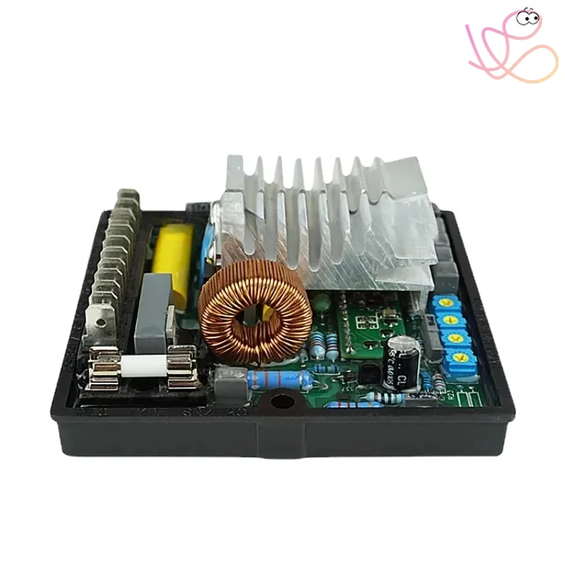 

AVR Sr7 1. Заменено