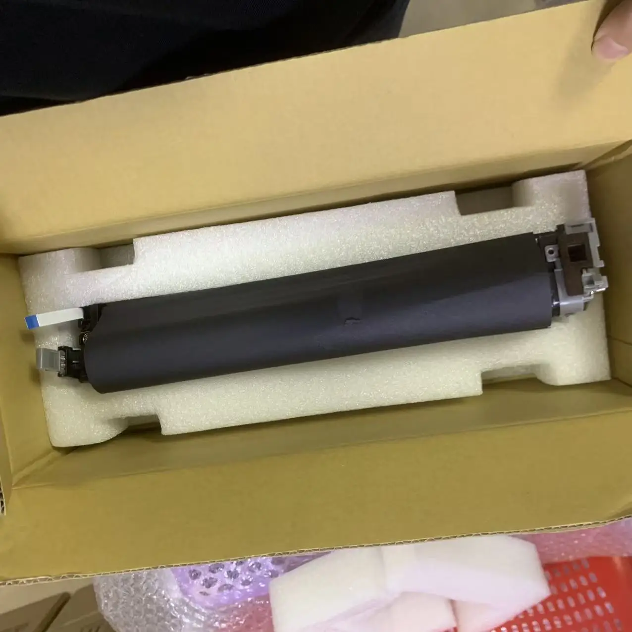 

Комплект барабана 1 шт. для KYOCERA ECOSYS P5018CDN P5021cdn P5026cdn M5521cdn M5526 302R793010 302R793020 DK-5230 DK-5231