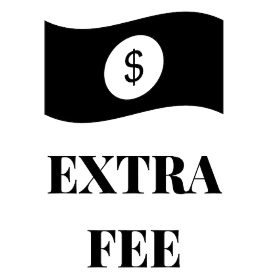 

Оплатите стоимость доставки, дополнительную плату, за быструю доставку DHL/FEDEX/TNT, ресницы или другие специальные заказы