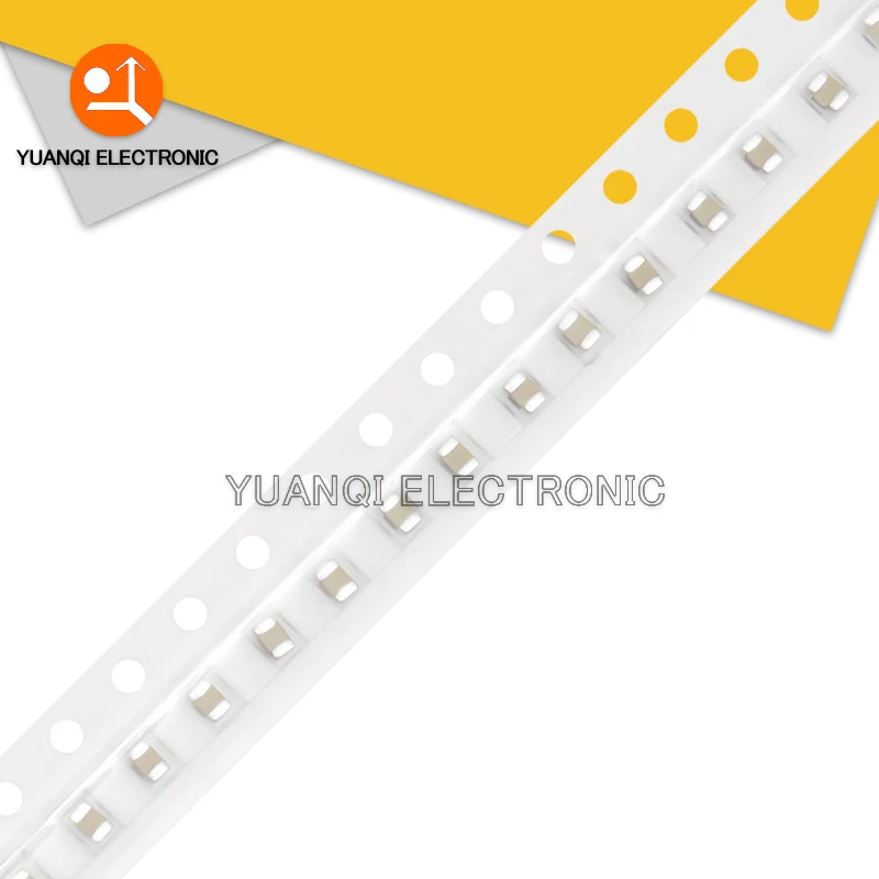 50 stücke Neue Original 0402 0603 0805 1206 Kondensator 0,1 uF 0,47 uF 1 uF 2,2 uF 4,7 uF 47 uF 100 uF 10 uF 22 uF 104J 50 V 100 V Gute Qualität
