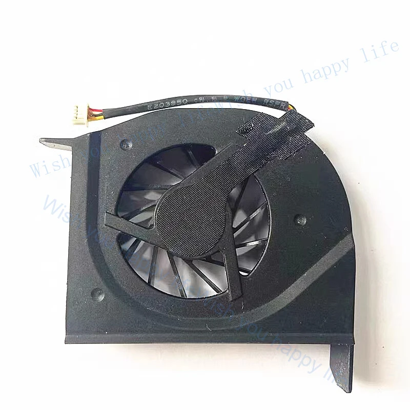 V+  CPU Cooling Fan for Hp Compaq Presario V6000 V6100 V6200