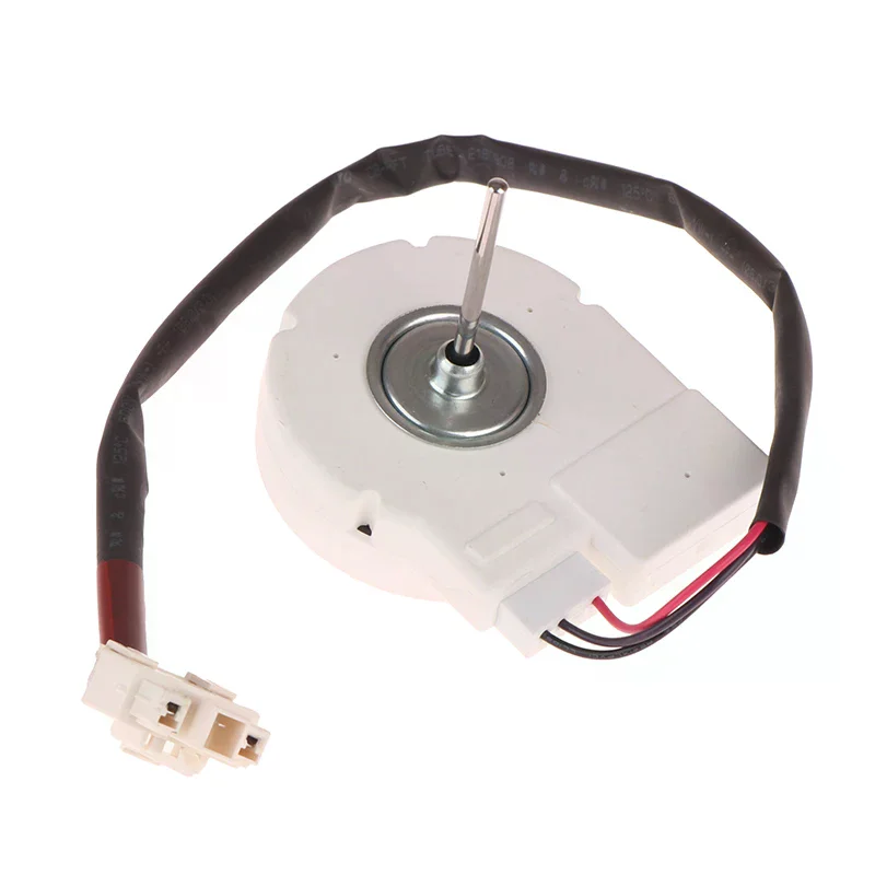 Multifunctional For Motor Fan Refrigerator 50240401000k DC12V 4.5W Cooling Motor Fan Freezing Fan Motor Replacement Parts