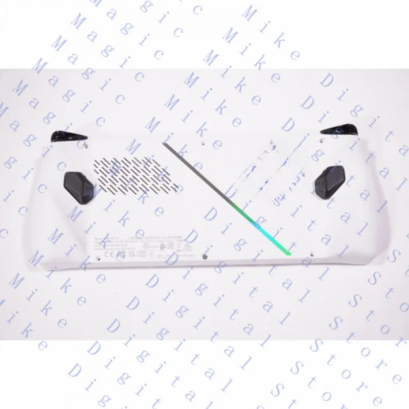 

UU 13NR0GY0AP0152 Новый оригинальный нижний корпус Asus в сборе RC71L-ALLY