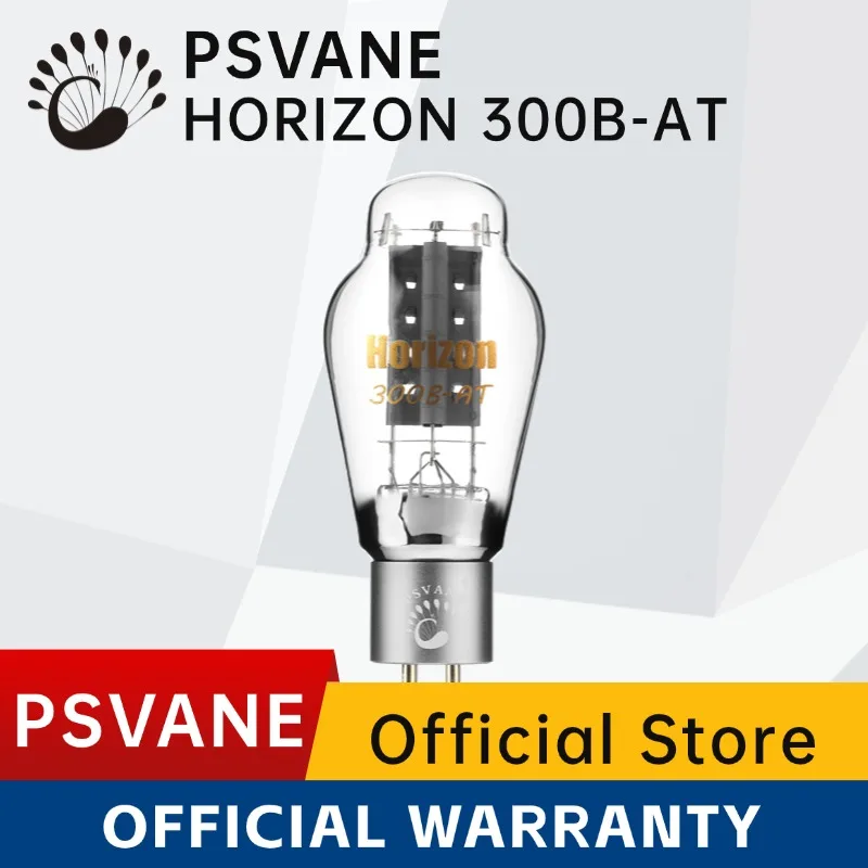 PSVANE Horizon 300B-AT Vacuum Tube Amplifier 300B 300B-N 300B-98 E-300B 300BT HIFI Audio Valve Electronic Tube Amplifier