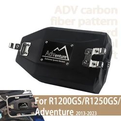 Motorcycle Waterproof Toolbox For R1300GS R1200GS R1250GS Adventuer 1290 Super Adventure S R 4.2 Liters Tool Box Password Lock