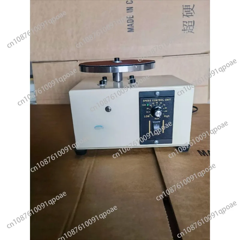 Electric for Hairdressing Scissors Manicure Tools, Diamond Grinding Disc Machine