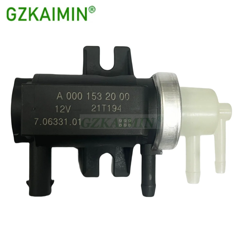 

OEM A0001532000 REF B33-46 M-ERCEDES датчик давления P/N