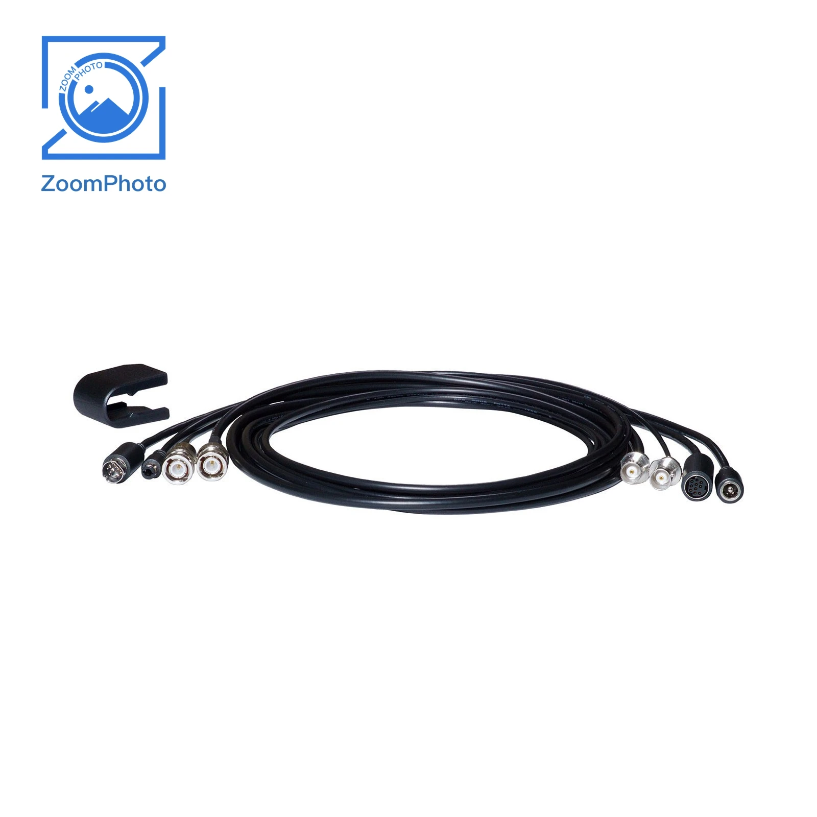 SCU-66 1.5m SCU-66L 3m Separation Cable Radio Accessory for YAESU FTX-1C Host and Power Amplifier