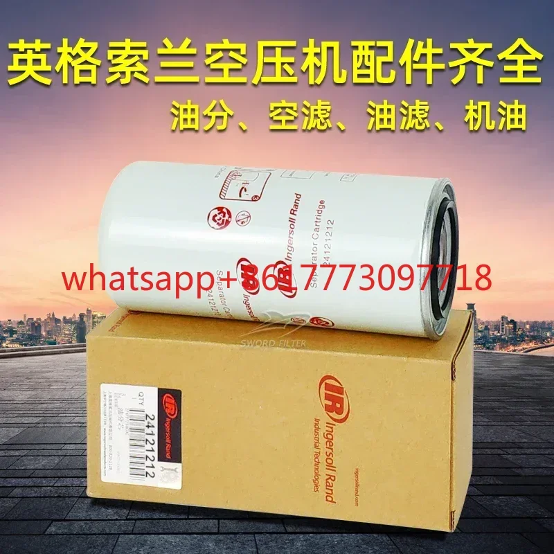 

Запасной компрессор 24121212. Подходит для масла и газа.