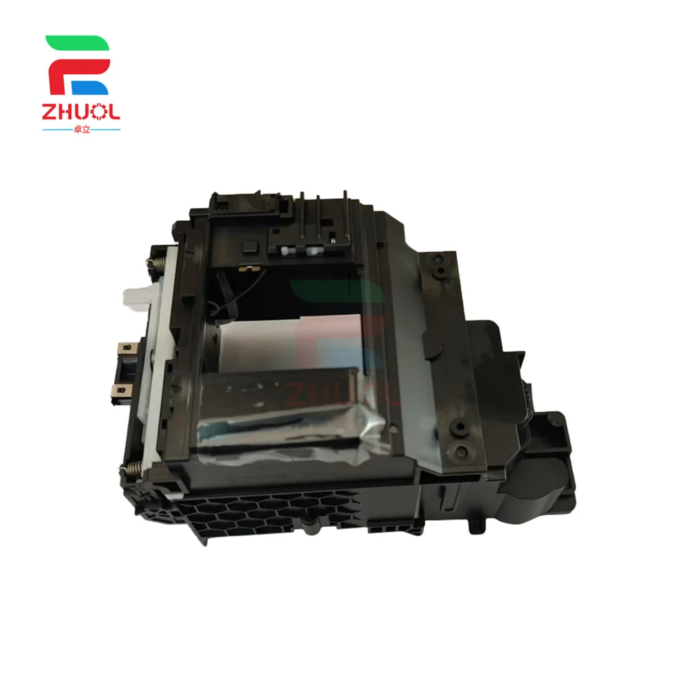 1 *Suitable for EPSON 5710 5210 5790 5799 5290 5299 579a nozzle printheads, lettering carriage frame, lettering and carriage ass