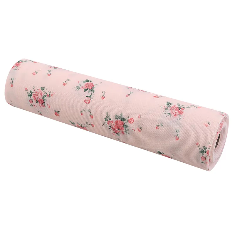 3M Reusable Drawer Mat Contact Paper Cabinet Liner Moisture-proof Waterproof Dust Proof Non-Slip Kitchen Table Shelf Liner Pad