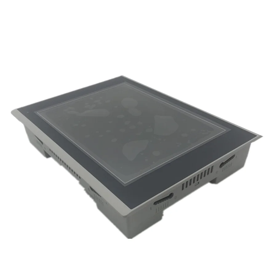 

Original 2711R-T10T 2711RT10T PLC Programmable HMI Touch Screen Panel