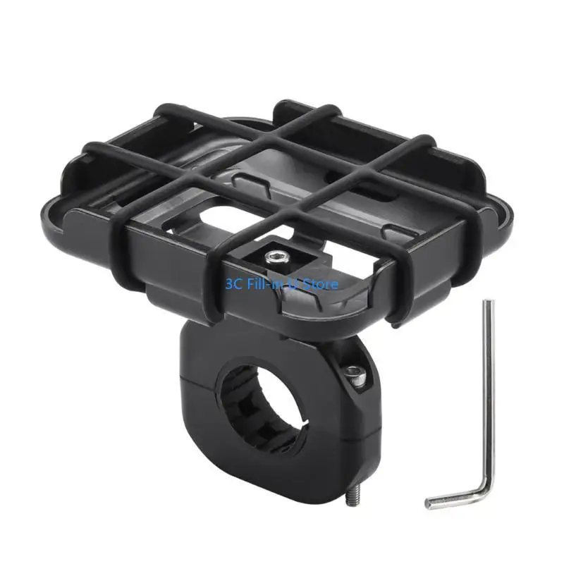 G8ta Movvers Holdors per altoparlanti portatili regolabili Monte con cinghie per cinghie per Go 4/Go 3/GO 2 Ralles Outdoor Uso