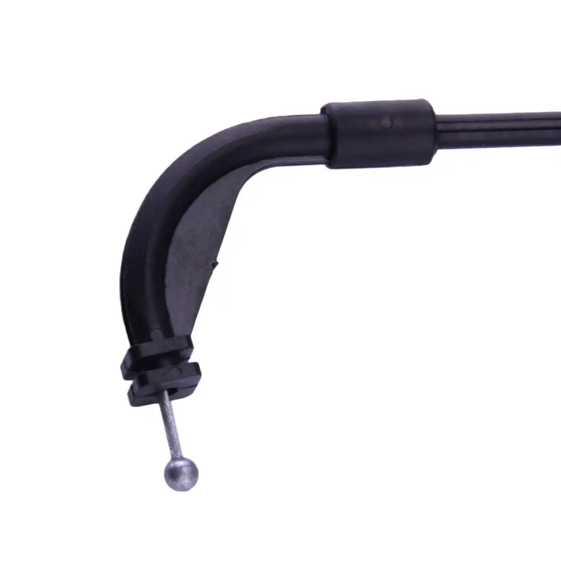 

Трос передней внутренней дверной ручки автомобиля слева или справа Q0001973V005, подходит для Smart Fortwo Cabrio City-Coupe