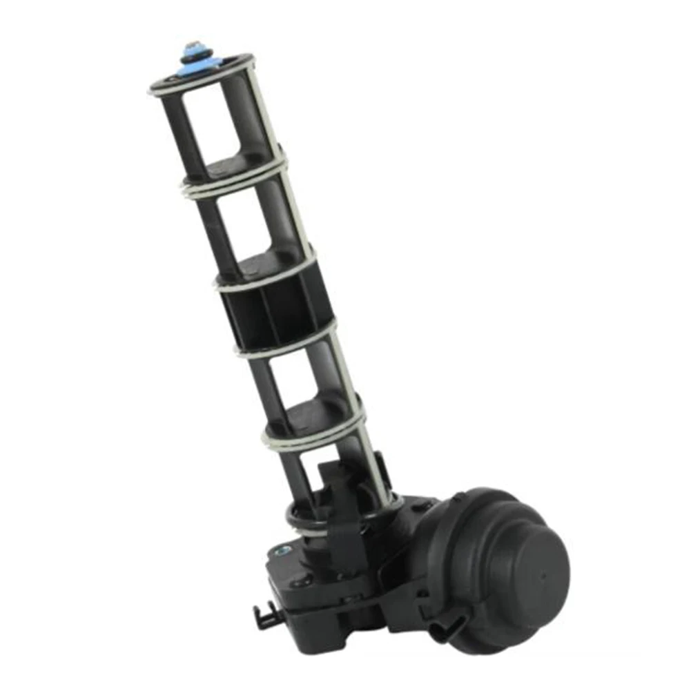 

Newest Sale 1pcs Black Plastic Rotary Valve Assembly OEM Part Number 17120-PPA-A01 17120PPAA01 For Honda For CR-V