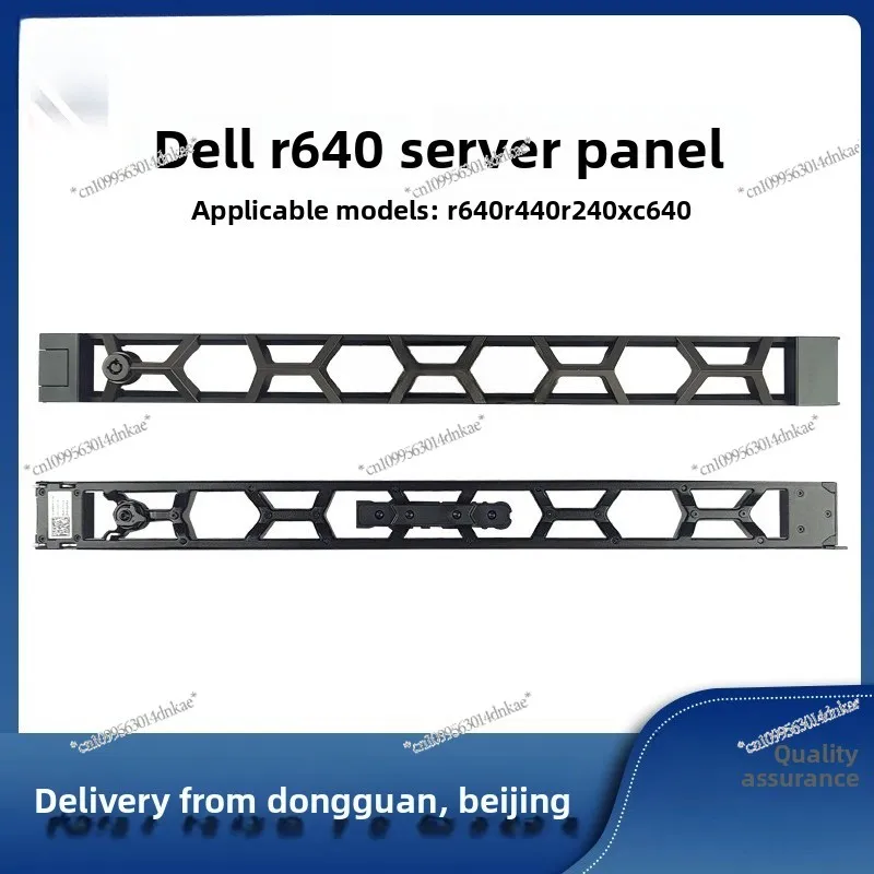 

DELL R640 440 XC640 650 350 6515 6525 Маска серверной панели 09MTRW