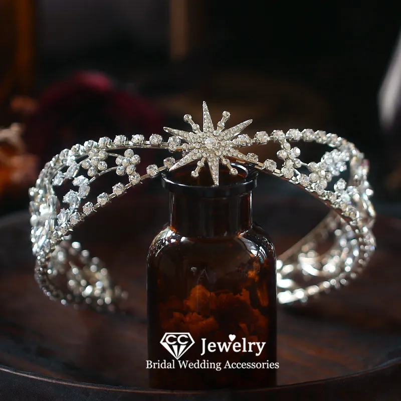 Cc Crowns For Women…