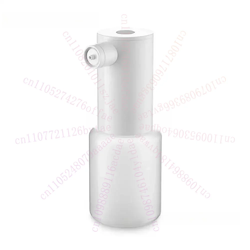 

400ml Multi Function Foam Machine Soap Dispenser Electric Bubble Maker,ABS Material Foam Watering Can