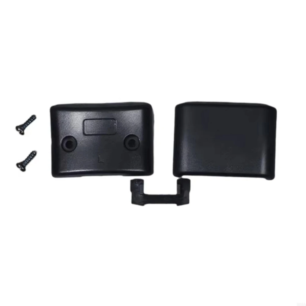 A10I Headband Hinge Buckle Repair Parts for Cloud Silver/Cloud II/Cloud Silver Wireless Headset Replacement Buckle,B