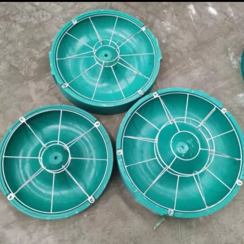 For Pig Feeding Trough Disc Free Feeding Trough Sheep Feeding Trough