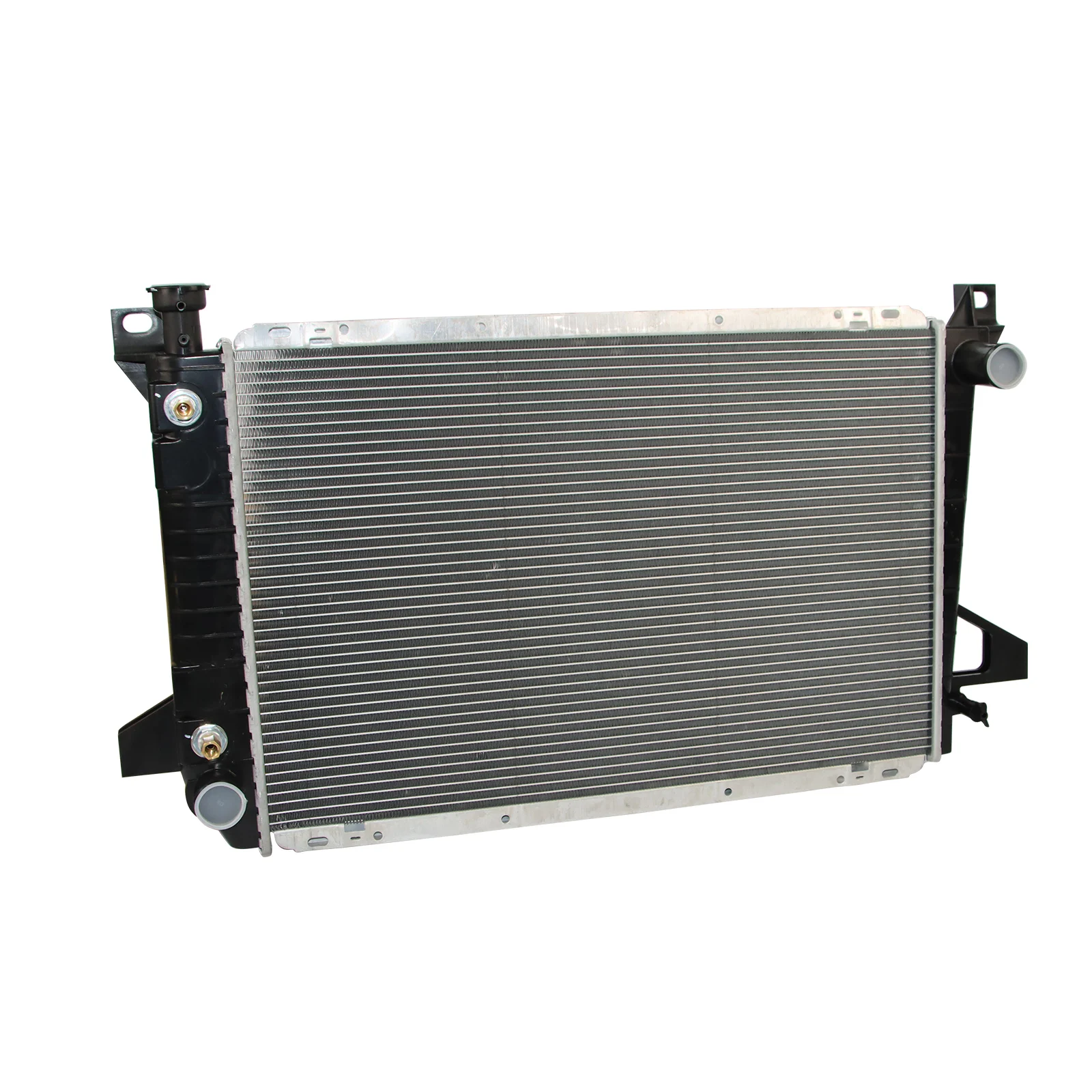 

Car Aluminium Radiator for 1985-1998 Ford Bronco F150 F200 F250HD F350