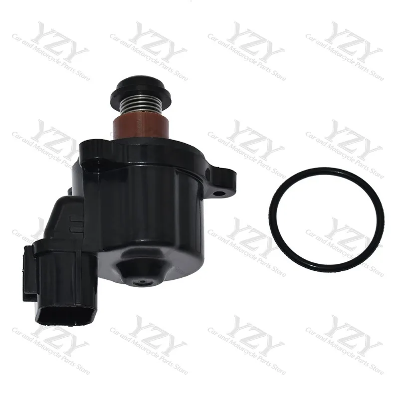 Idle Air Control Valve IAC 18137-93J00 18137-52D00 18137-83E01 Car Idle Speed Control Motor