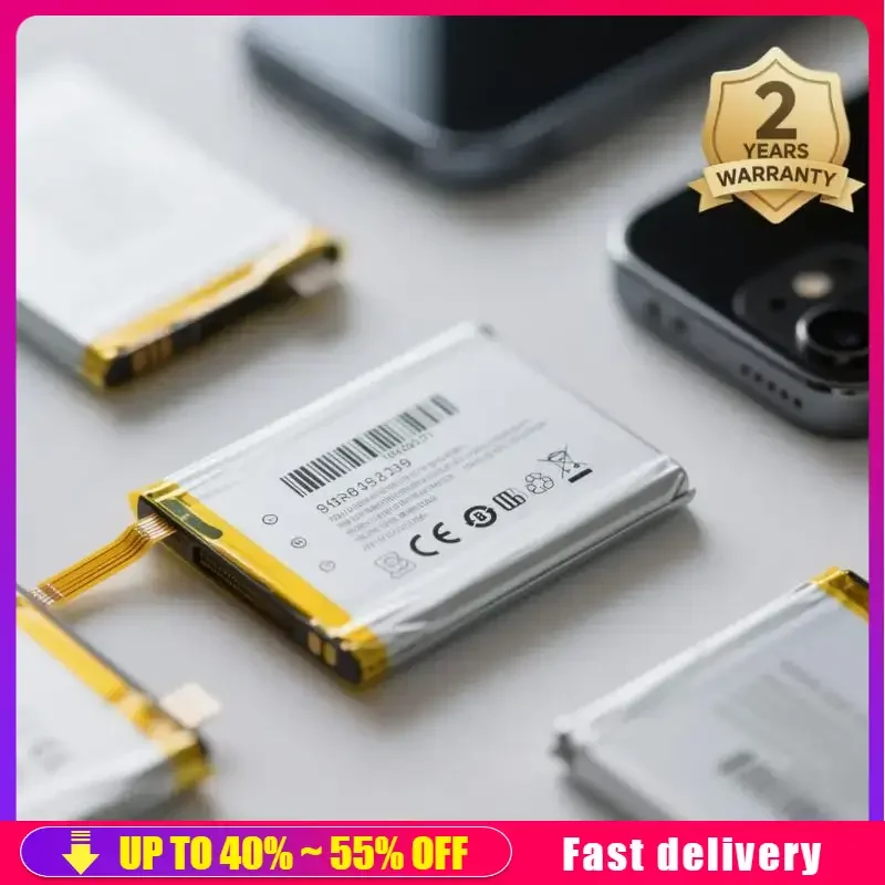 Battery For Nokia 3…