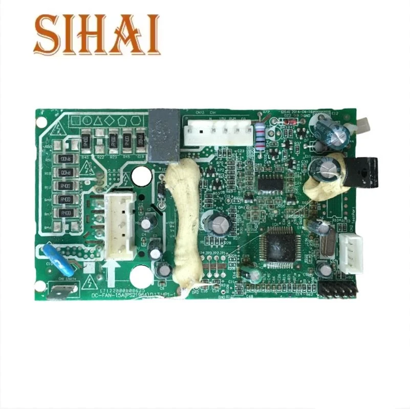 لمكيف الهواء ميديا DC-FAN-15A (PS21964) وحدة التحكم الإلكترونية