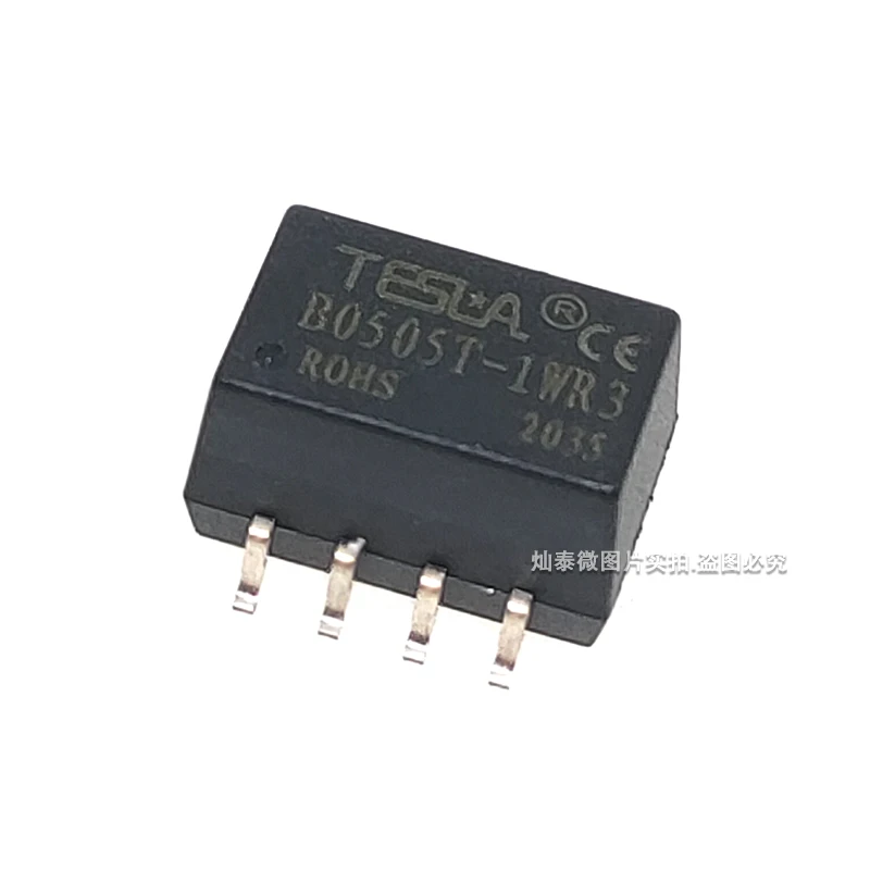 TESLA B0505T-1WR3 (4.5~5.5V)5V5V 1W     10PCS