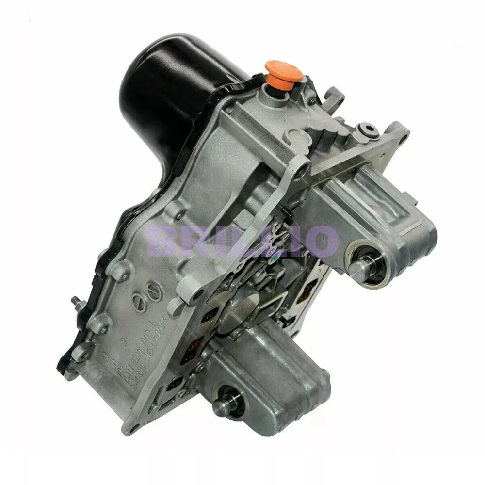 0AM927769E 0AM DQ200 DSG 7Transmission Mechatronic Valve Body TCM TCU For AUDI A A3 Q3 VW PASSAT SEAT SKODA