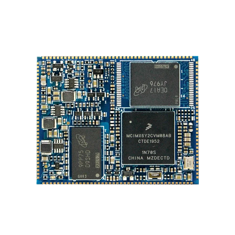 

FORLINX System on module product FETMX6ULL-S System on Module Yocto system on module manufacturer