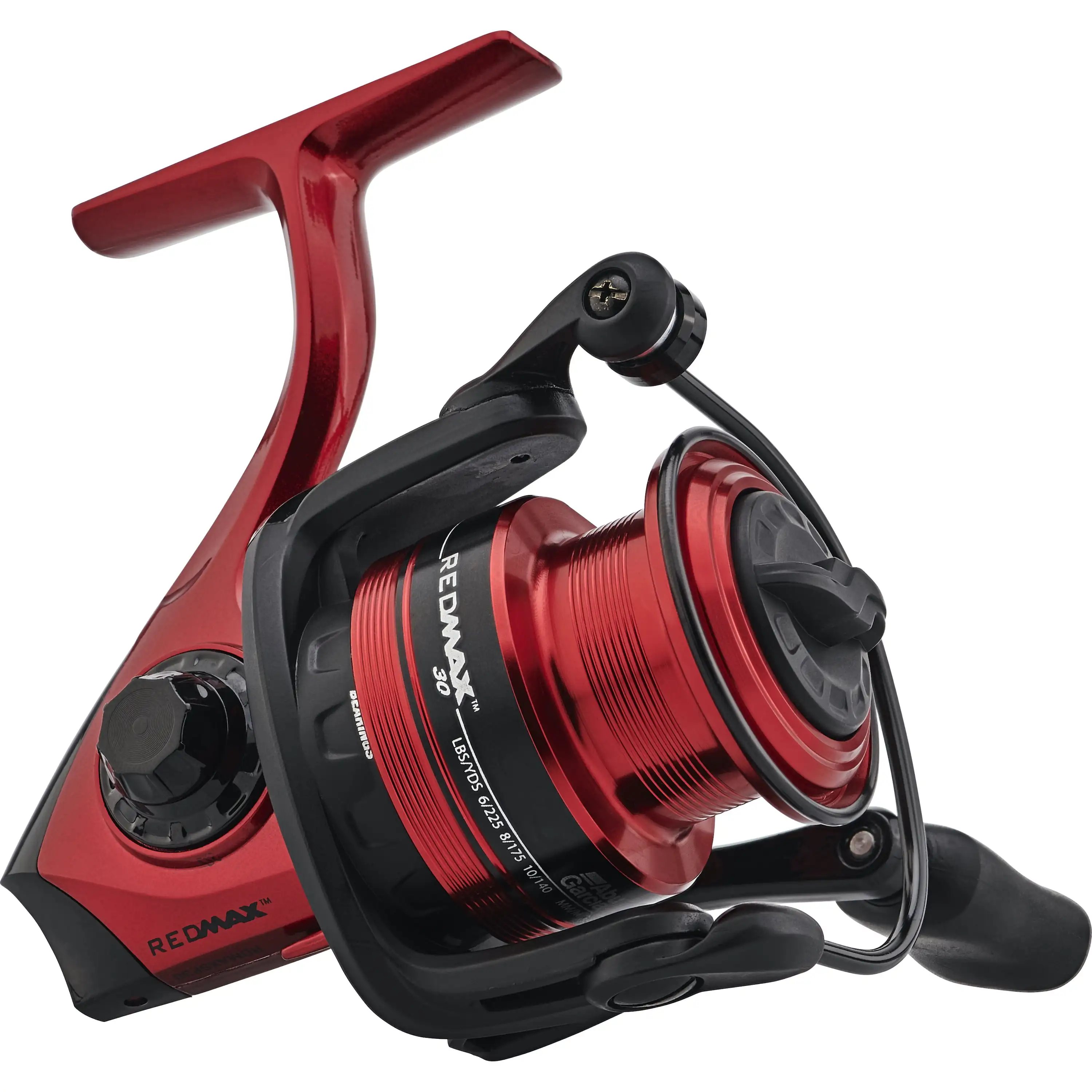 

Red Max Spinning Fishing Reel Fishing Reels