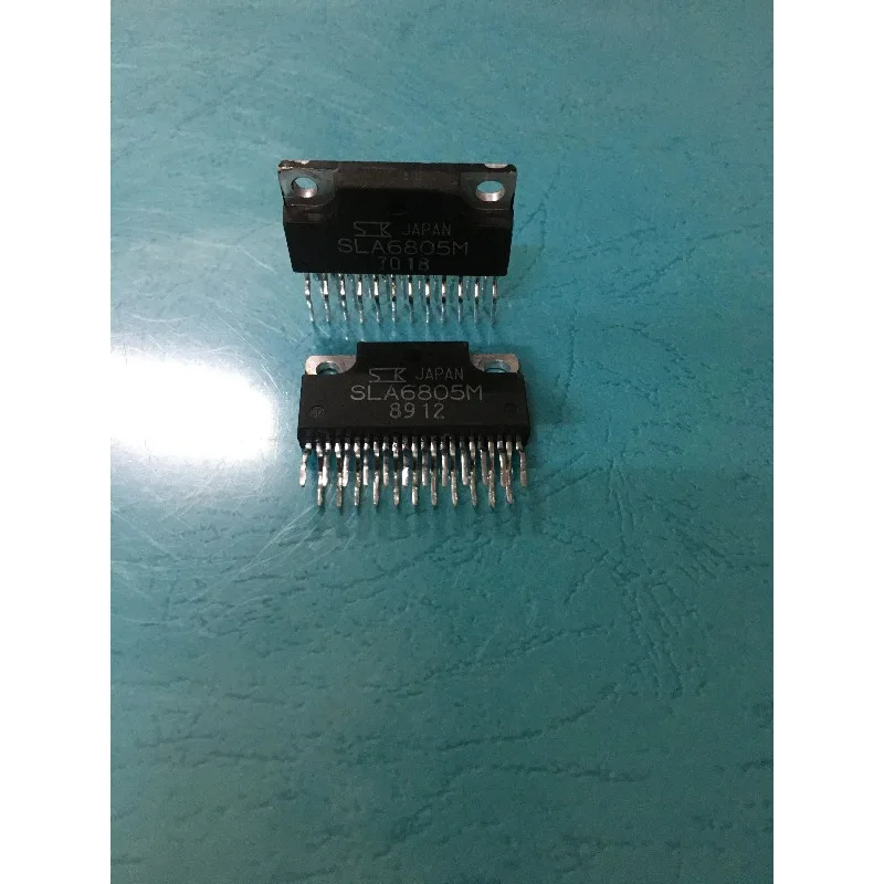 Original imported SLA6805M SLA6868M SLA6818M 6845 6870 6846MZ driver module