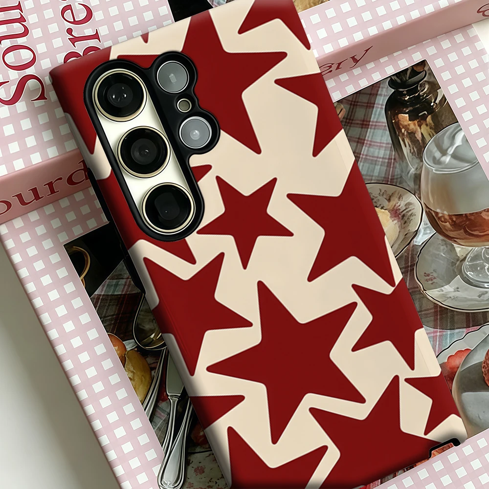 Kaseo Phone Case for Samsung G - Samsung Galaxy S24 ulasan dan harga