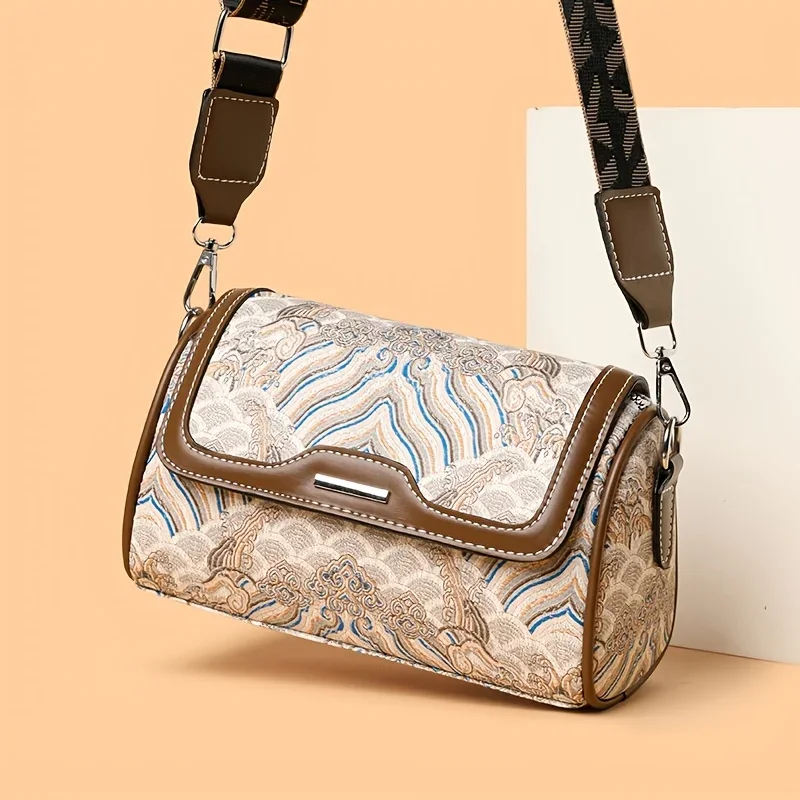 

Luxury High Quality Women Messenger Bag Famous Designer Lady Shoulder Bags Fashionable Checkered Trendy Crossbody Sac A Main