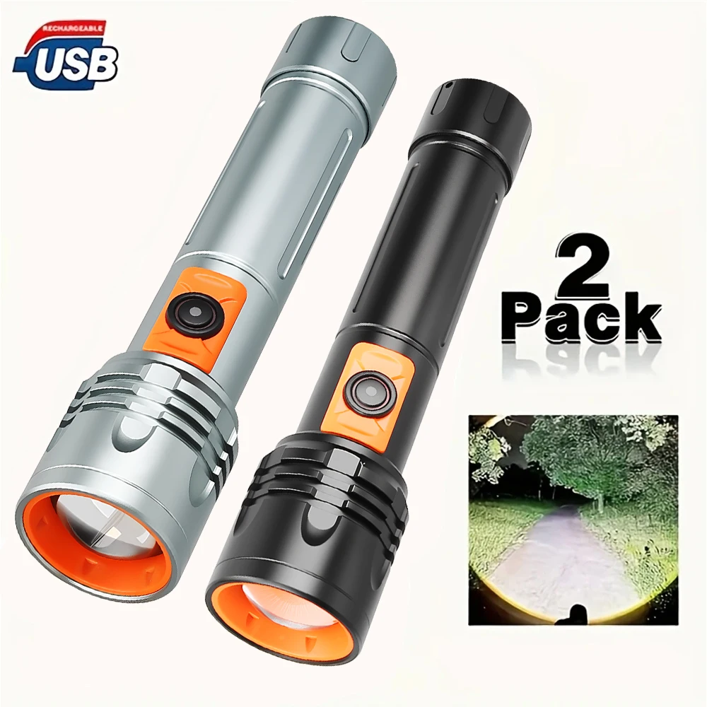 lanterna-led-de-alta-potencia-recarregavel-liga-de-aluminio-luz-de-seguranca-ambiente-externo-com-zoom-a-prova-d'agua-para-acampamento