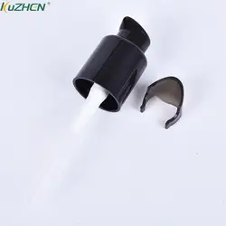 1Pcs Liquid Foundation Pump Fluid With Button Protect lock No leaking Makeup Tools Kit Cosmetics Indenter Pumps Makeup Tools