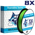 8x-Green