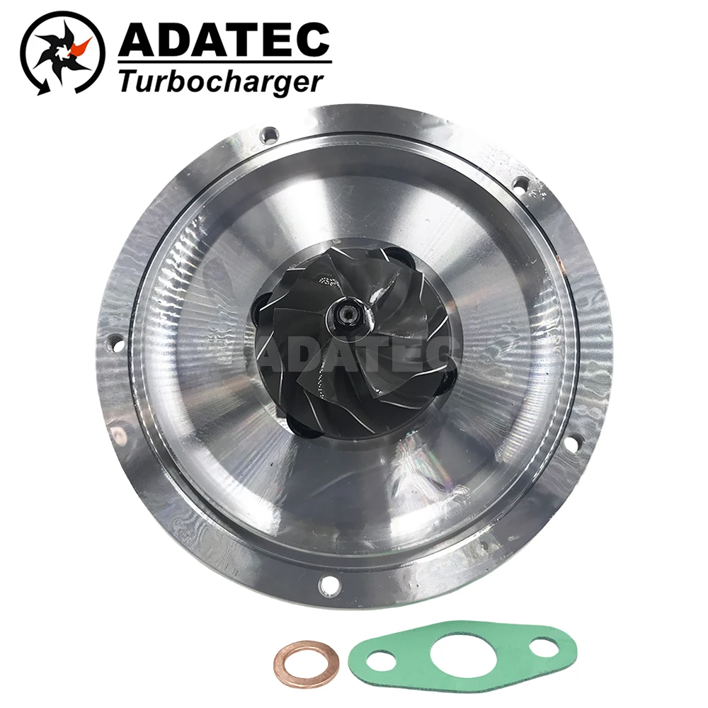 

28200-4X300 RHF5 CHRA KHF5-1A Турбокартридж OK551-13700C для KIA Carnival I 2.9 CRDI 106 кВт J3 CR 2001-2006, центральный элемент