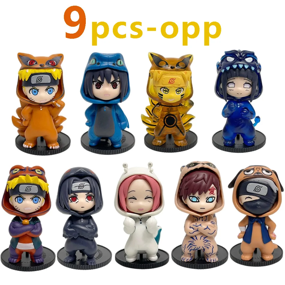 Variant: 9 peças-opp